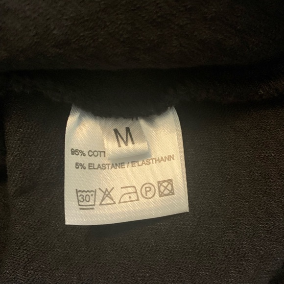 Ganni Knit Skirt - Picture 2 of 4